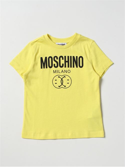  MOSCHINO KID | HRM03L LAA23/50317